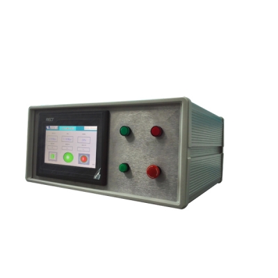 QM-02 air tightness detector
